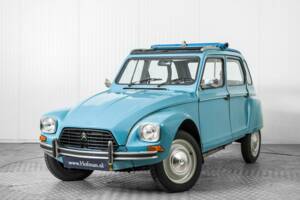 Bild 3/50 von Citroën Dyane 6 (1981)