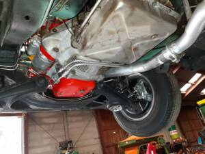 Bild 32/44 von Volvo 1800 ES (1973)