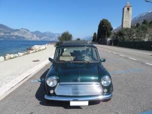 Image 11/11 of Rover Mini Cooper 1,3i (1996)