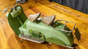 Image 13/18 of Lohner Superroller L 200 (1954)