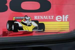 Imagen 46/50 de Renault R 5 Alpine Turbo (1983)