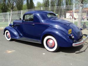 Image 29/29 de Packard eight (1936)