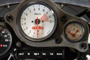 Bild 38/42 von Aprilia AF1 Futura Sport Pro 125 (1990)