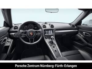 Bild 5/8 von Porsche 718 Boxster (2024)