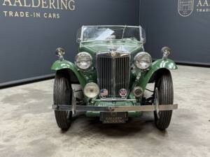 Afbeelding 4/47 van MG TC (1948)