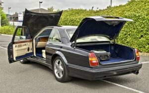Afbeelding 16/50 van Bentley Continental T (2003)