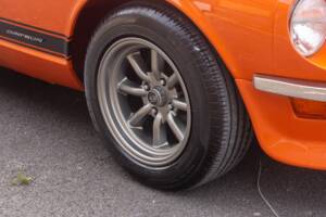 Image 26/50 of Datsun 240 Z (1972)