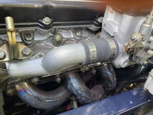 Bild 36/48 von Jaguar Type E V12 (1973)