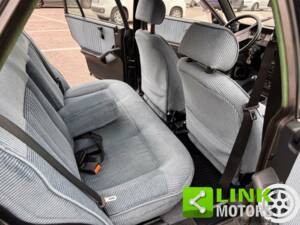Bild 6/10 von Lancia Prisma 1300 (1987)