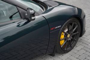Imagen 41/50 de Lotus Evora GT410 Sport (2018)