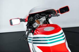 Bild 19/31 von Bimota DUMMY (1988)