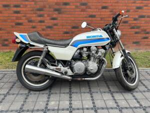 Image 5/13 de Honda DUMMY (1981)