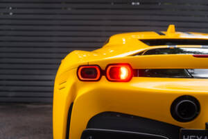 Immagine 8/61 di Ferrari SF90 Stradale (2021)