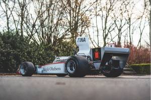 Immagine 10/33 di Surtees TS16 (1974)