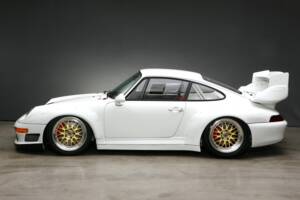 Bild 21/50 von Porsche 911 GT2 R (1996)
