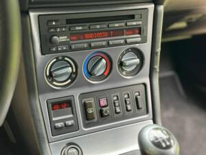 Imagen 7/10 de BMW Z3 Coupé 2.8 (2000)
