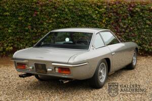 Image 27/50 of Lamborghini Islero 400 GT (2+2) (1969)