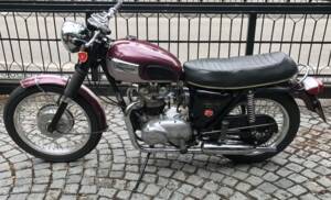 Afbeelding 2/5 van Triumph T100S (1970)