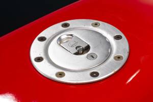 Immagine 19/50 di Ducati DUMMY (1999)