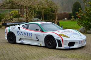 Image 1/17 of Ferrari F430 GTC (2008)