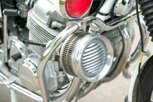 Imagen 8/27 de Honda DUMMY (1978)