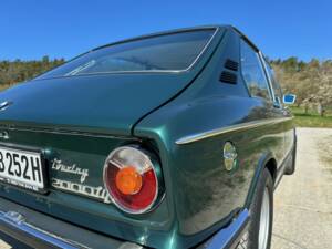 Bild 4/25 von BMW 2000 tii (1972)