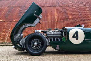 Bild 37/48 von Allard J2X (1952)