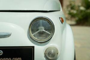 Image 16/50 of Abarth Fiat 595 (1966)