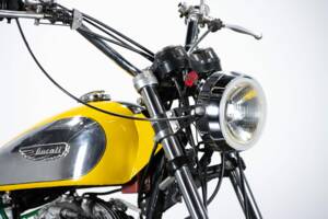 Bild 44/50 von Ducati 450 Scrambler (1969)