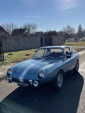 Bild 18/73 von FIAT 850 Racer Team Bertone (1969)
