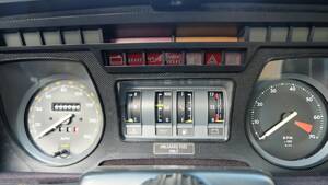 Imagen 27/91 de Jaguar XJ-SC V12 (1986)