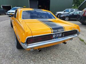 Afbeelding 4/7 van Mercury Cougar (1967)