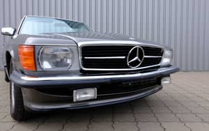 Image 18/96 of Mercedes-Benz 560 SL (1987)