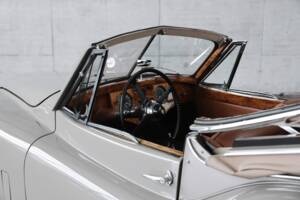 Bild 19/50 von Jaguar XK 120 DHC (1953)