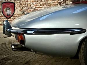 Bild 23/58 von Jaguar E-Type V12 (1971)