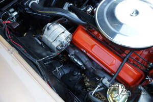 Image 35/50 de Chevrolet Corvette Sting Ray (1963)