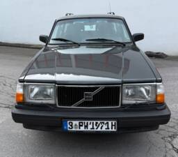 Image 2/54 of Volvo 245 GL (1990)