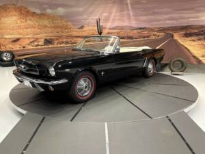 Image 1/50 of Ford Mustang 289 (1965)