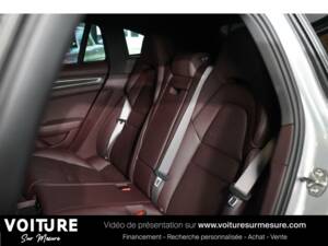 Bild 11/34 von Porsche Panamera 4S E-Hybrid Sport Turismo (2021)