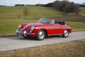 Afbeelding 12/24 van Porsche 356 B 1600 Super 90 (1962)