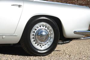 Bild 42/50 von Maserati 3500 GT Touring (1961)