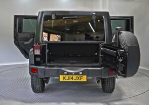 Image 21/50 of Jeep Wrangler 3.6 V6 (2014)