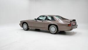 Image 4/15 de Jaguar XJ-S 3.6 (1985)
