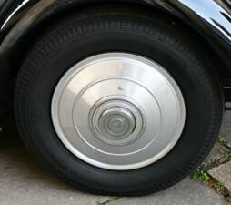 Bild 20/42 von Rolls-Royce Phantom II Continental (1933)