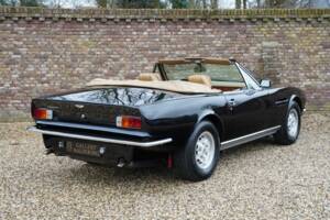 Bild 20/50 von Aston Martin V8 Volante (1982)
