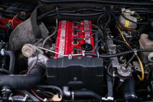 Imagen 22/36 de Ford Sierra RS Cosworth (1986)