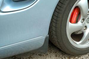 Image 29/50 of Porsche Boxster S (2002)