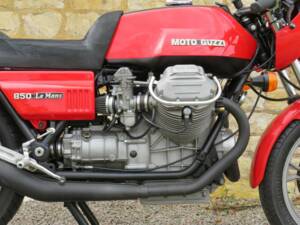 Bild 3/50 von Moto Guzzi DUMMY (1976)