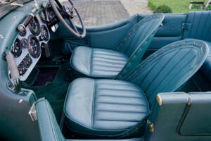 Imagen 37/50 de Bentley Speed Eight (1948)