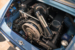 Immagine 42/49 di Porsche 911 2.0 (1964)